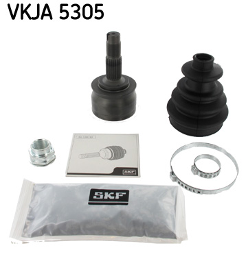 Joint Kit, drive shaft - VKJA 5305 SKF