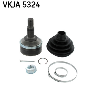 Joint Kit, drive shaft - VKJA 5324 SKF