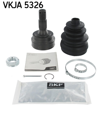 Joint Kit, drive shaft - VKJA 5326 SKF