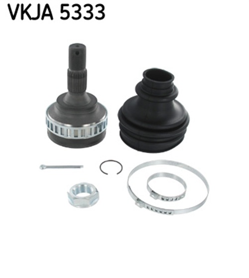 Joint Kit, drive shaft - VKJA 5333 SKF