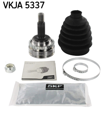 Joint Kit, drive shaft - VKJA 5337 SKF