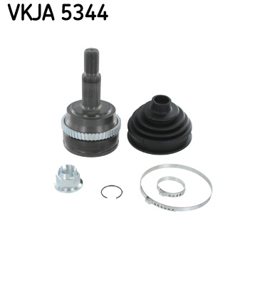 Joint Kit, drive shaft - VKJA 5344 SKF