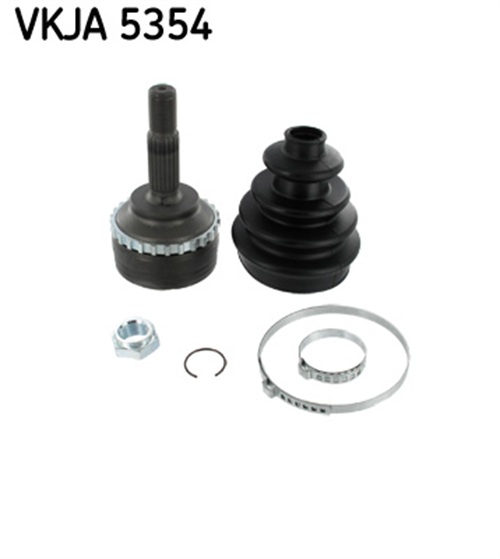 Joint Kit, drive shaft - VKJA 5354 SKF