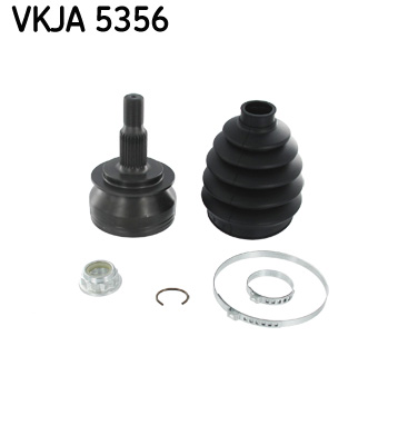 Joint Kit, drive shaft - VKJA 5356 SKF