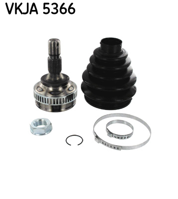 Joint Kit, drive shaft - VKJA 5366 SKF