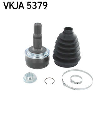 Joint Kit, drive shaft - VKJA 5379 SKF