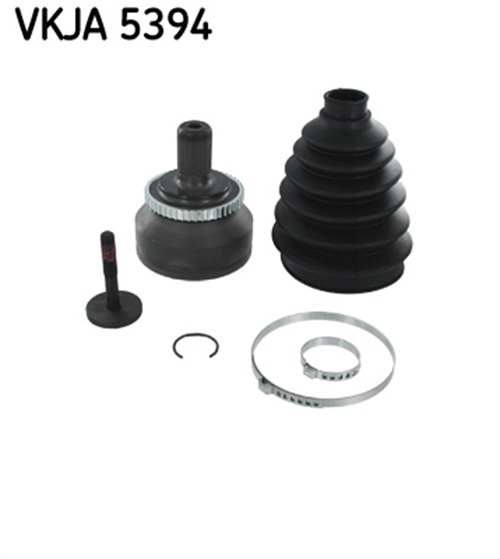 Joint Kit, drive shaft - VKJA 5394 SKF