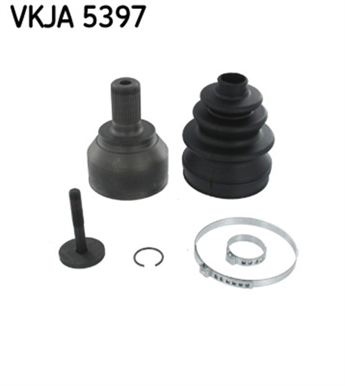 Joint Kit, drive shaft - VKJA 5397 SKF