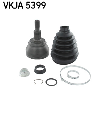Joint Kit, drive shaft - VKJA 5399 SKF