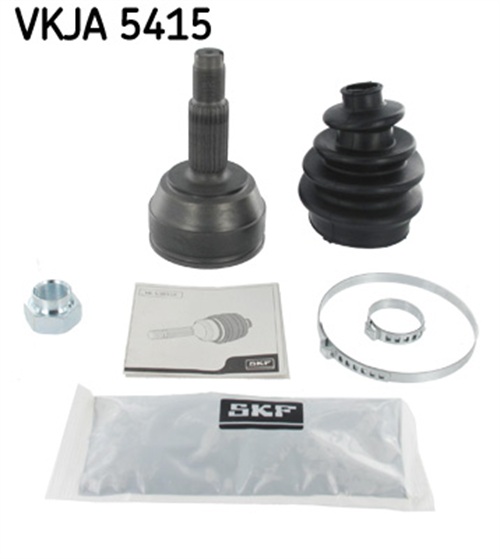 Joint Kit, drive shaft - VKJA 5415 SKF
