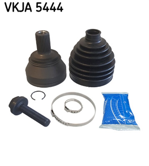 Joint Kit, drive shaft - VKJA 5444 SKF