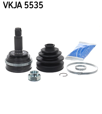 Joint Kit, drive shaft - VKJA 5535 SKF