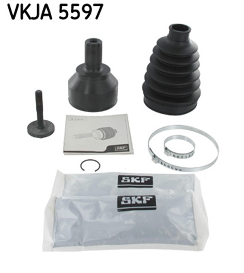 Joint Kit, drive shaft - VKJA 5597 SKF
