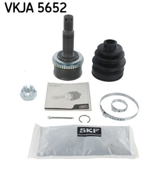 Gelenksatz, Antriebswelle - VKJA 5652 SKF