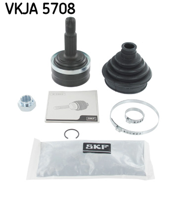 Joint Kit, drive shaft - VKJA 5708 SKF