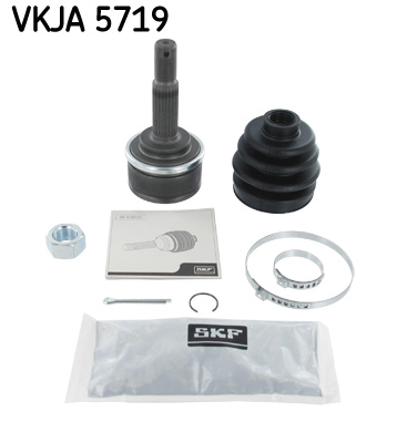 Joint Kit, drive shaft - VKJA 5719 SKF