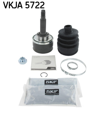 Joint Kit, drive shaft - VKJA 5722 SKF