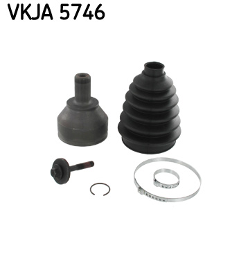 Joint Kit, drive shaft - VKJA 5746 SKF