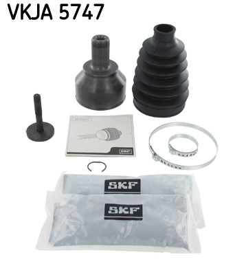 Joint Kit, drive shaft - VKJA 5747 SKF