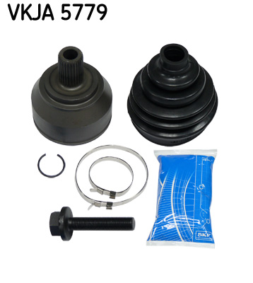 Joint Kit, drive shaft - VKJA 5779 SKF