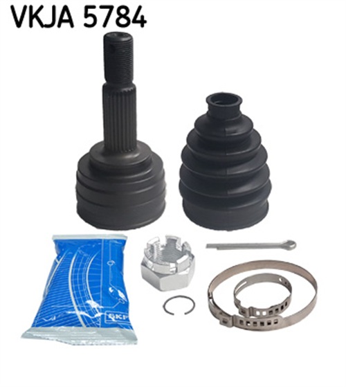 Joint Kit, drive shaft - VKJA 5784 SKF