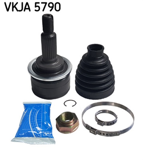 Joint Kit, drive shaft - VKJA 5790 SKF