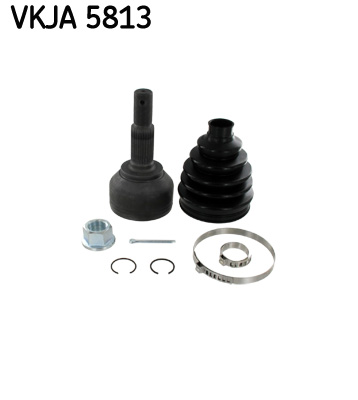 Joint Kit, drive shaft - VKJA 5813 SKF
