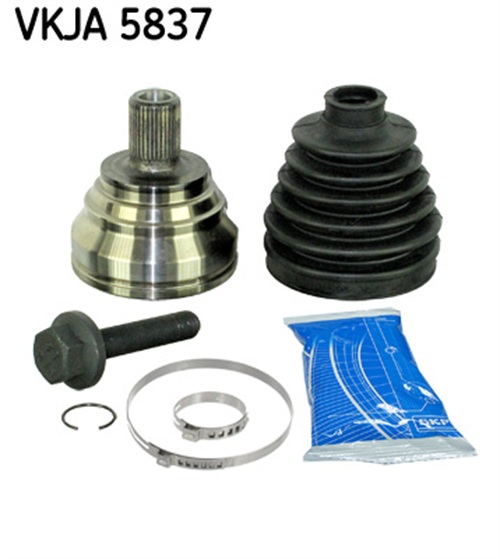 Joint Kit, drive shaft - VKJA 5837 SKF