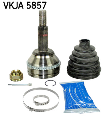 Joint Kit, drive shaft - VKJA 5857 SKF