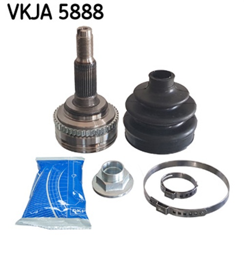 Joint Kit, drive shaft - VKJA 5888 SKF