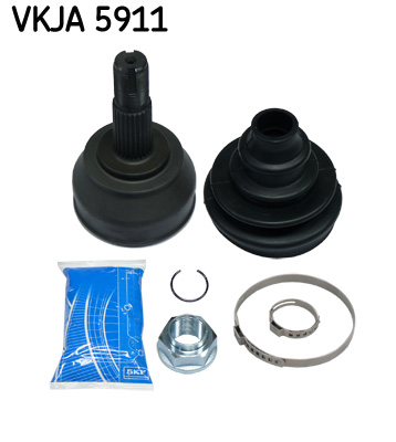 Joint Kit, drive shaft - VKJA 5911 SKF