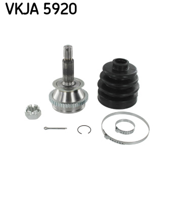 Joint Kit, drive shaft - VKJA 5920 SKF
