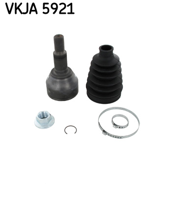 Joint Kit, drive shaft - VKJA 5921 SKF