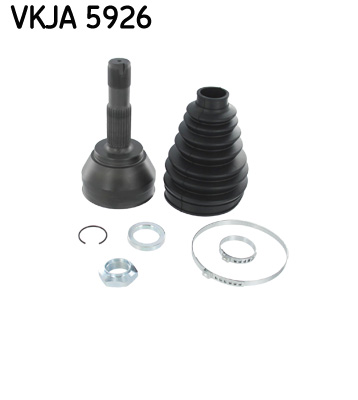 Joint Kit, drive shaft - VKJA 5926 SKF