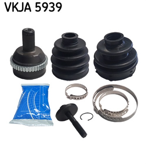 Joint Kit, drive shaft - VKJA 5939 SKF