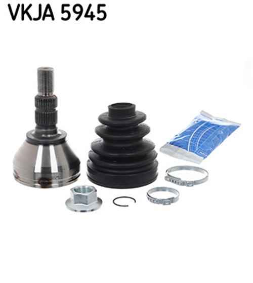 Joint Kit, drive shaft - VKJA 5945 SKF