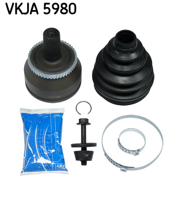 Joint Kit, drive shaft - VKJA 5980 SKF