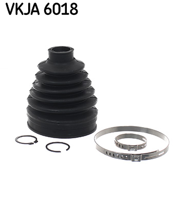 Joint Kit, drive shaft - VKJA 6018 SKF