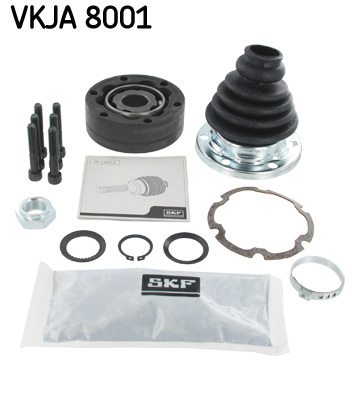 Joint Kit, drive shaft - VKJA 8001 SKF