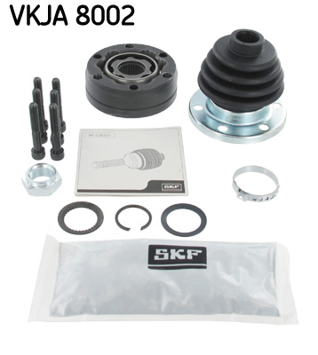Joint Kit, drive shaft - VKJA 8002 SKF