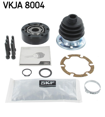 Joint Kit, drive shaft - VKJA 8004 SKF