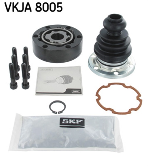 Joint Kit, drive shaft - VKJA 8005 SKF