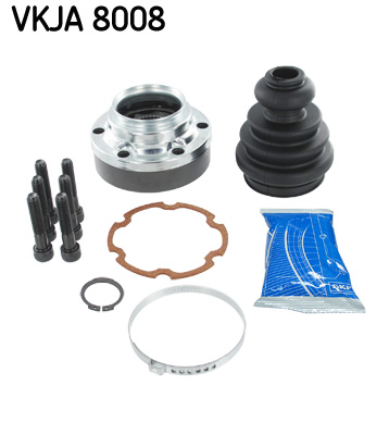Joint Kit, drive shaft - VKJA 8008 SKF