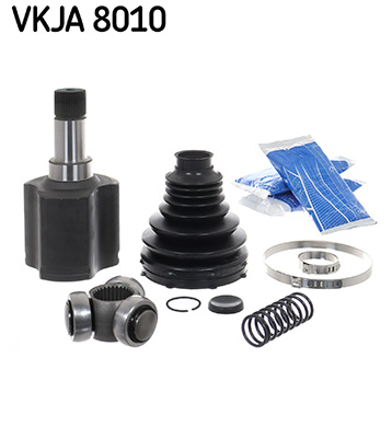 Joint Kit, drive shaft - VKJA 8010 SKF