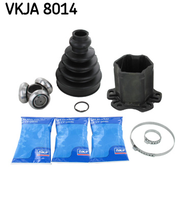 Шарнирный комплект, приводной вал - VKJA 8014 SKF