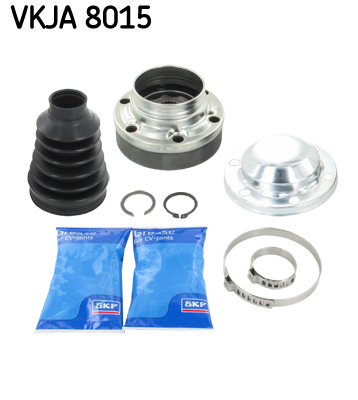 Шарнирный комплект, приводной вал - VKJA 8015 SKF