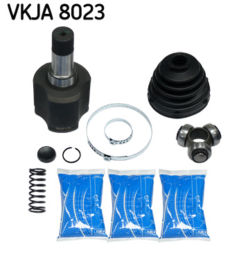 Joint Kit, drive shaft - VKJA 8023 SKF