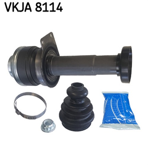 Joint Kit, drive shaft - VKJA 8114 SKF