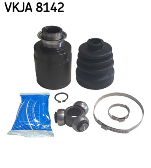 Kit giunti, Semiasse - VKJA 8142 SKF