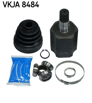 Joint Kit, drive shaft - VKJA 8484 SKF